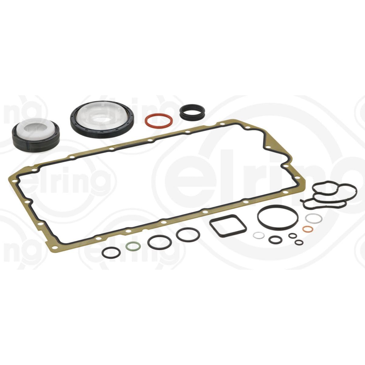 Elring 458.400 - Kit Guarnizioni, Monoblocco