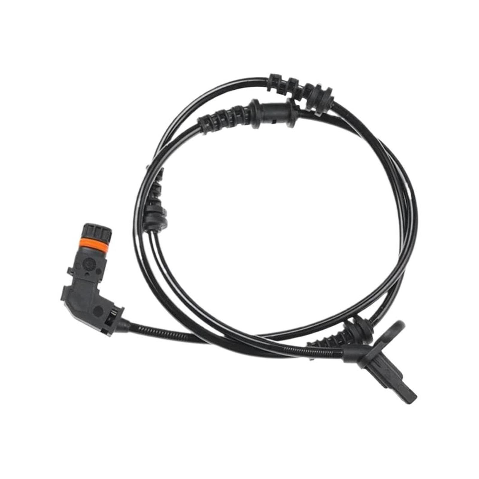 Sensor Abs Para M-CLASS SUV ML 280 Para CDI Parte Delantera OE 1649058200