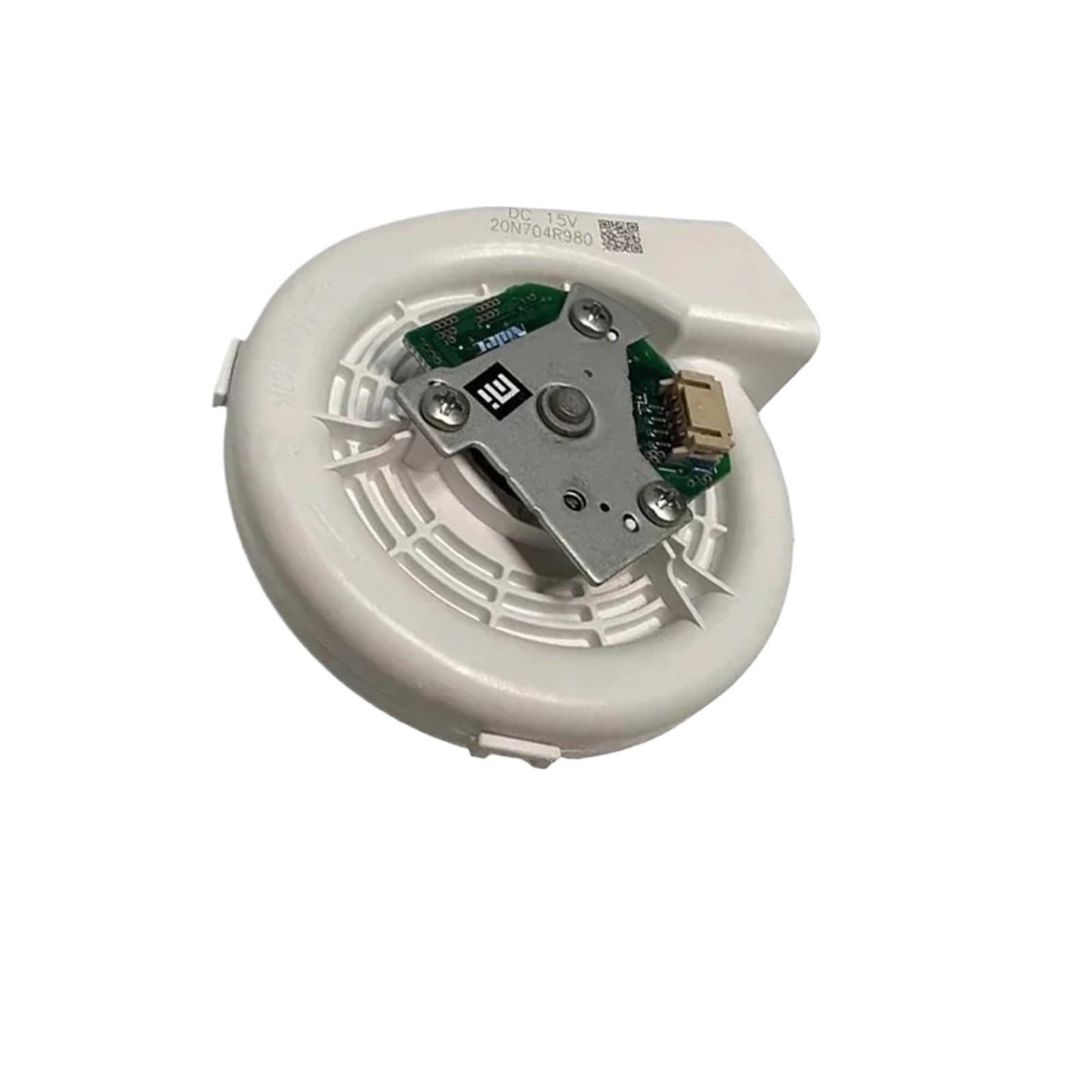 Moteur de ventilateur Roborock S7 S6 MaxV aspiration puissante retrouvée