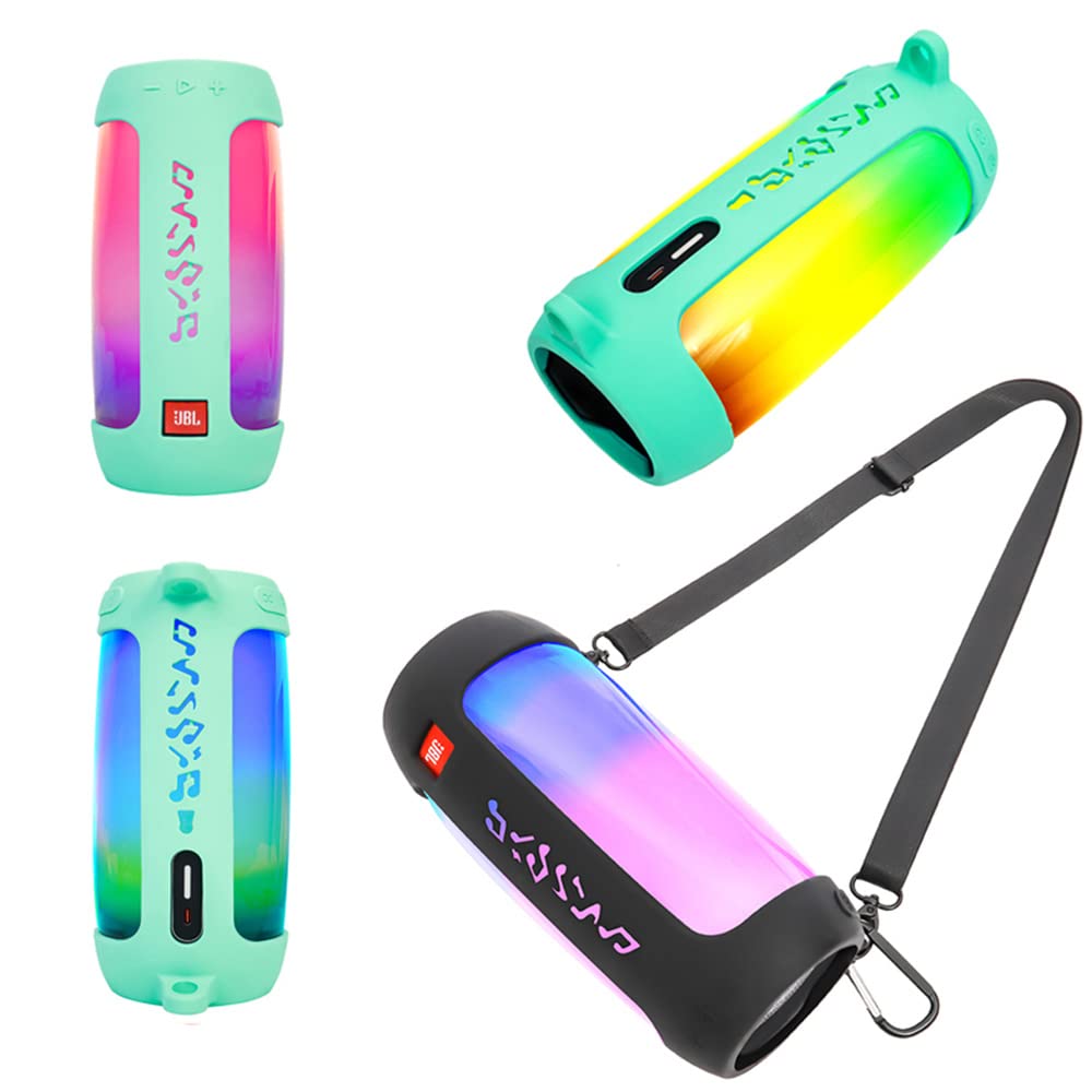 お得JBL PULSE 4 ケースセット！！ Amazon.com: co2CREA Hard Travel Case Replacement for JBL