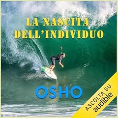 La nascita dell'individuo copertina
