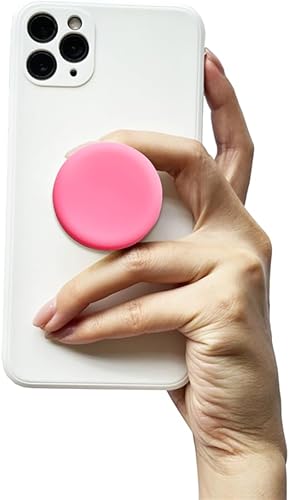 Miniatura 2 de GRIPONG - Funda de silicona suave expandible y plegable para teléfono celular, soporte para teléfono inteligente, tableta, accesorio de teléfono