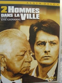 Deux Hommes Dans La Ville - 2 Hommes Dans La Ville