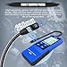 Brake Fluid Tester Digital Automotive Moisture Boiling Point Detector for DOT3,DOT4,DOT5.1 Brake Fluid with 2.8