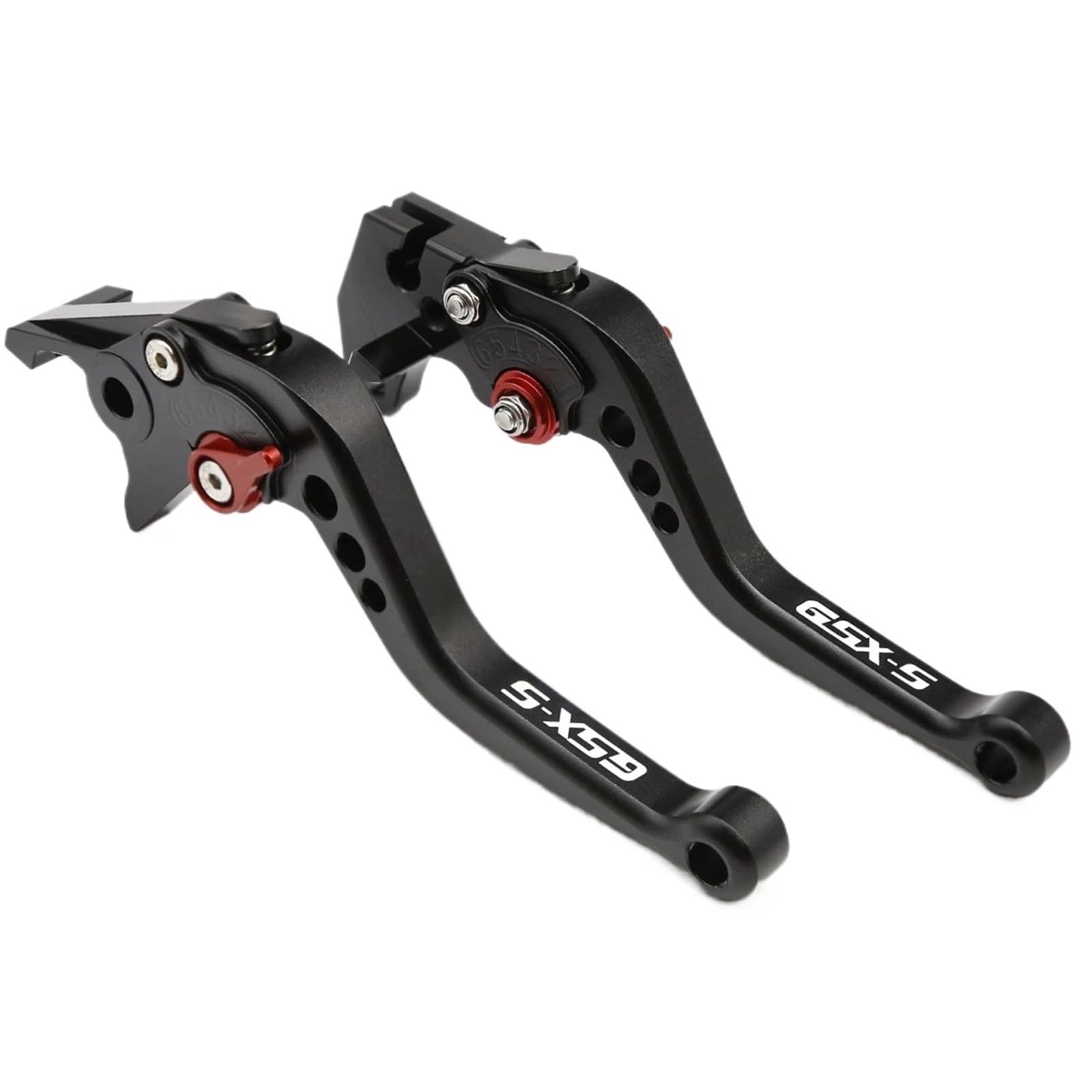 KKMNAIF Brake Clutch Lever for Suzuki for GSX S750 S1000 GSXS1000GT GSXS1000F Motorcycle Brake Lever