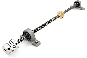 BIQU ACME Screw Kit for 3D Printing