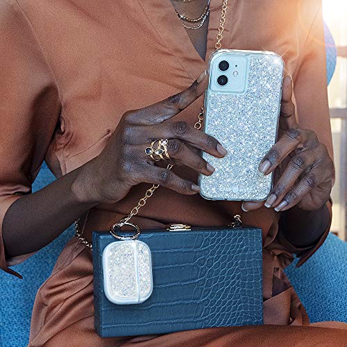 Coque iPhone Katie Case-Mate Twinkle finition haut de gamme - 2