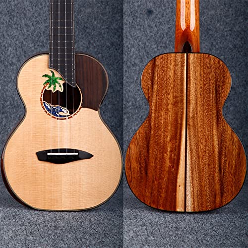 xinxinchaoshi Ukulele Concert ukulélé Solide 23 Pouces AAA Solide avec Sac 4 Cordes Guitare Gloss Fini avec Capo/Tuner… - Les Beatles, Paul McCartney, John Lennon, RIngo Starr, George Harrison xinxinchaoshi Ukulele Concert ukulélé Solide 23 Pouces AAA Solide avec Sac 4 Cordes Guitare Gloss Fini avec Capo/Tuner… – Image 6