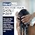 Hardless NG4L Whole House Water Filter- Salt-Free Water Softener- Reduces Limescale, Sediment & More- Compact, Easy to Install- Comes w/ 3/4" Inlet/Outlet- Water Filtration System for Extra Hard Water