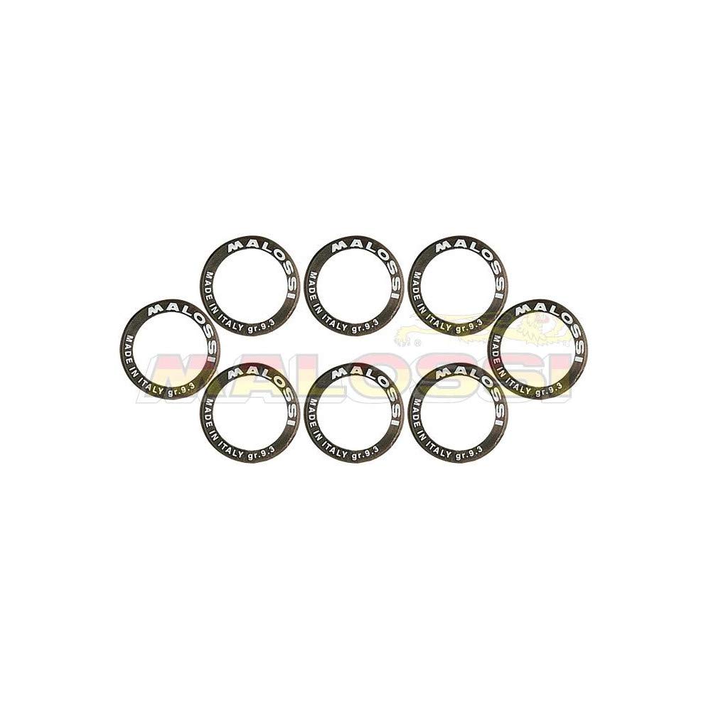 galets ø26x12,8 - 21g malossi par 8