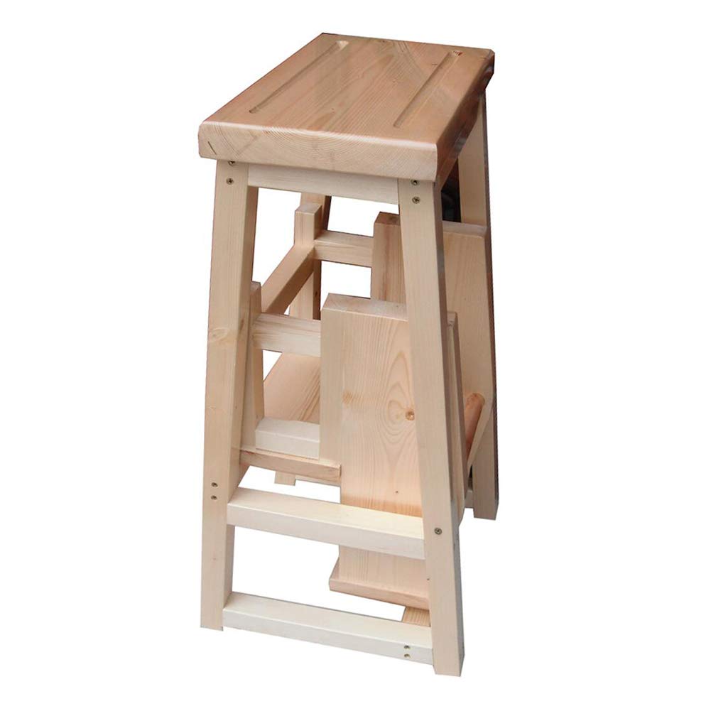 Escaliers chaise multifonction LUNEZY pour un salon ordonné