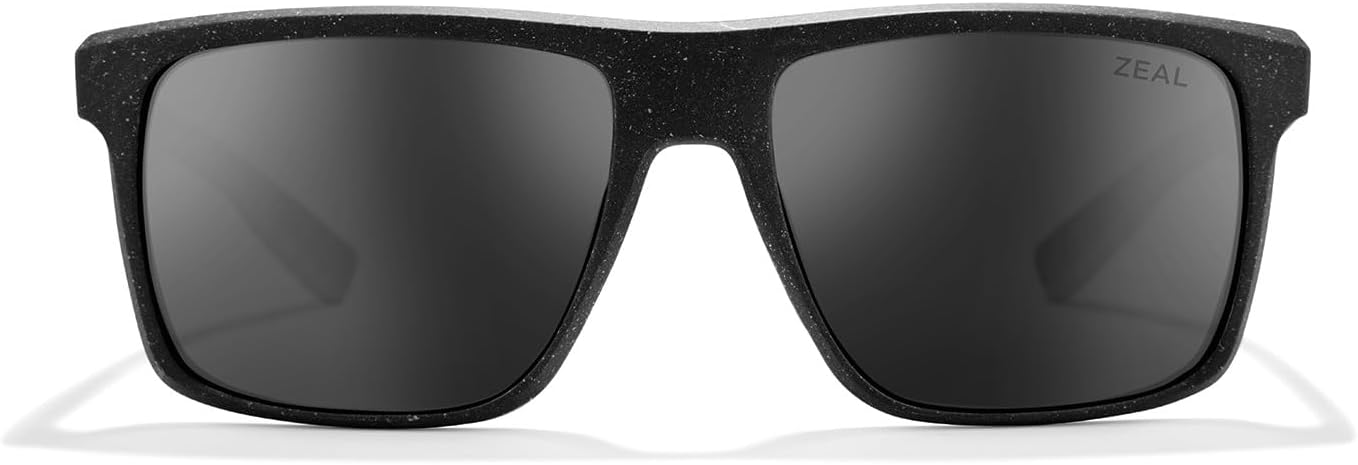 Zeal Optics Divide | Men's Eco-Friendly Polarized Sunglasses