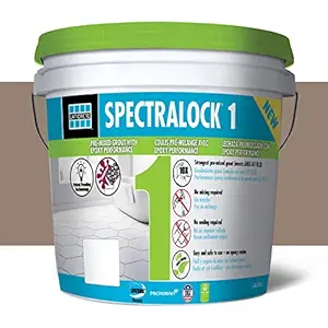 LATICRETE SPECTRALOCK 1 Pre-Mixed Grout (#30 Sand Beige)