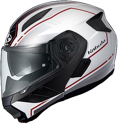 Amazon | オージーケーカブト(OGK KABUTO)バイクヘルメット 