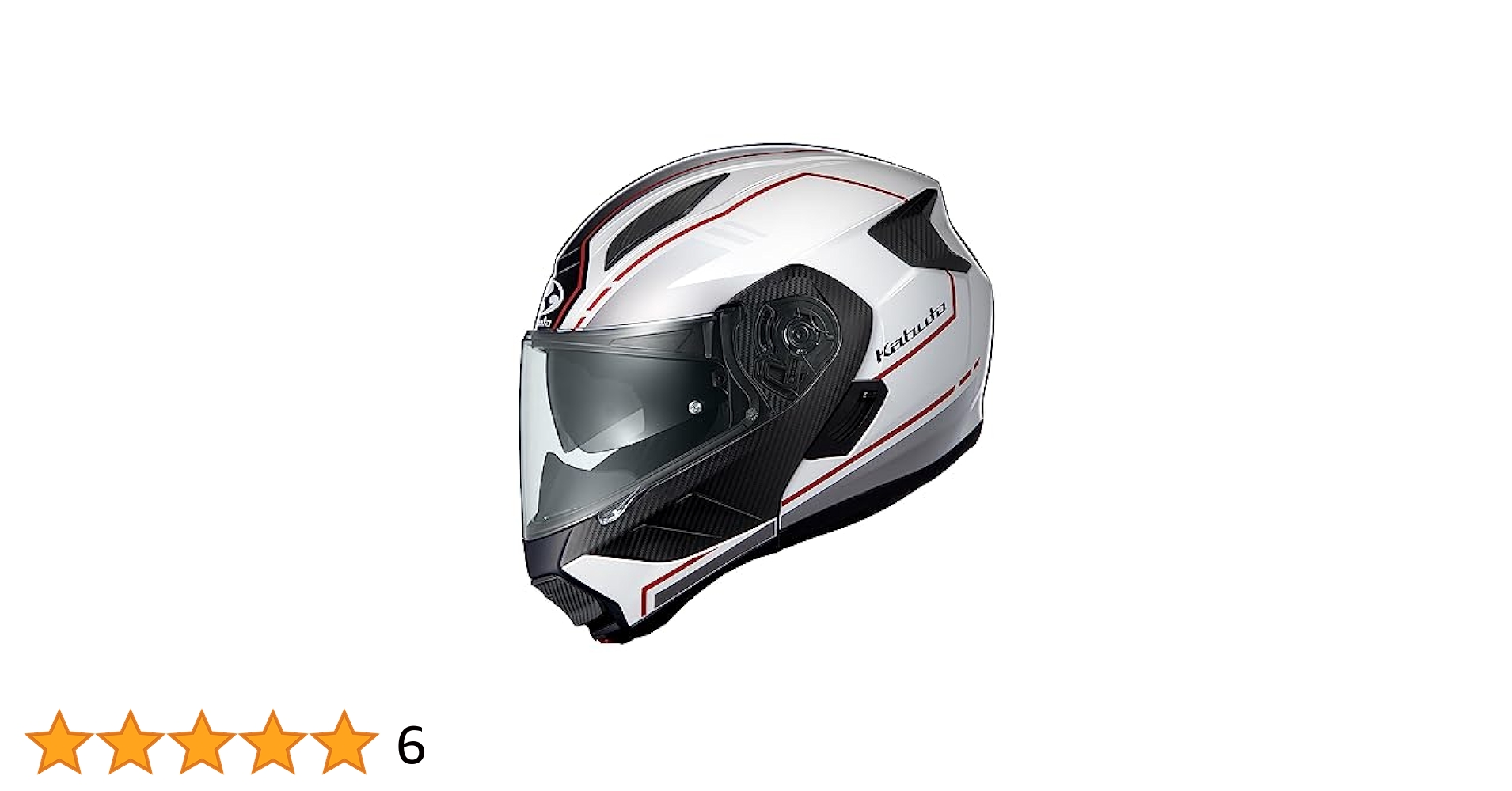 Amazon | オージーケーカブト(OGK KABUTO)バイクヘルメット