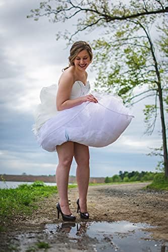Amazon.com: Bridal Buddy – Wedding Gown 
