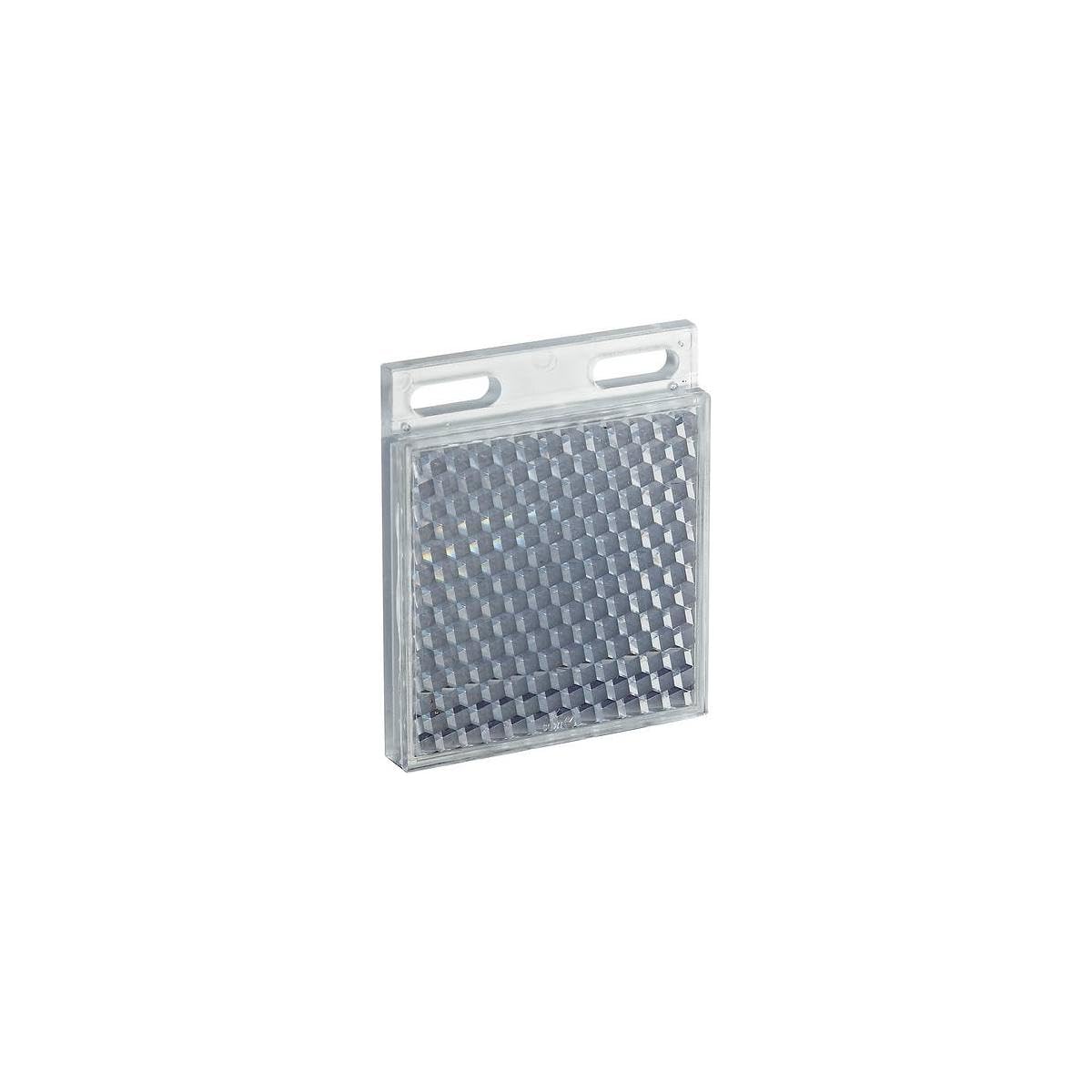 Réflecteur P250H SICK P250H thermique 110 °C pour capteur optique reflex