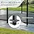 GOOGIC Metal Carport 12x20 FT, Heavy Duty Carport with Galvanized Steel Roof and Updated Frame Structure, Car Shelter for Car, SUV, Boats and Truck