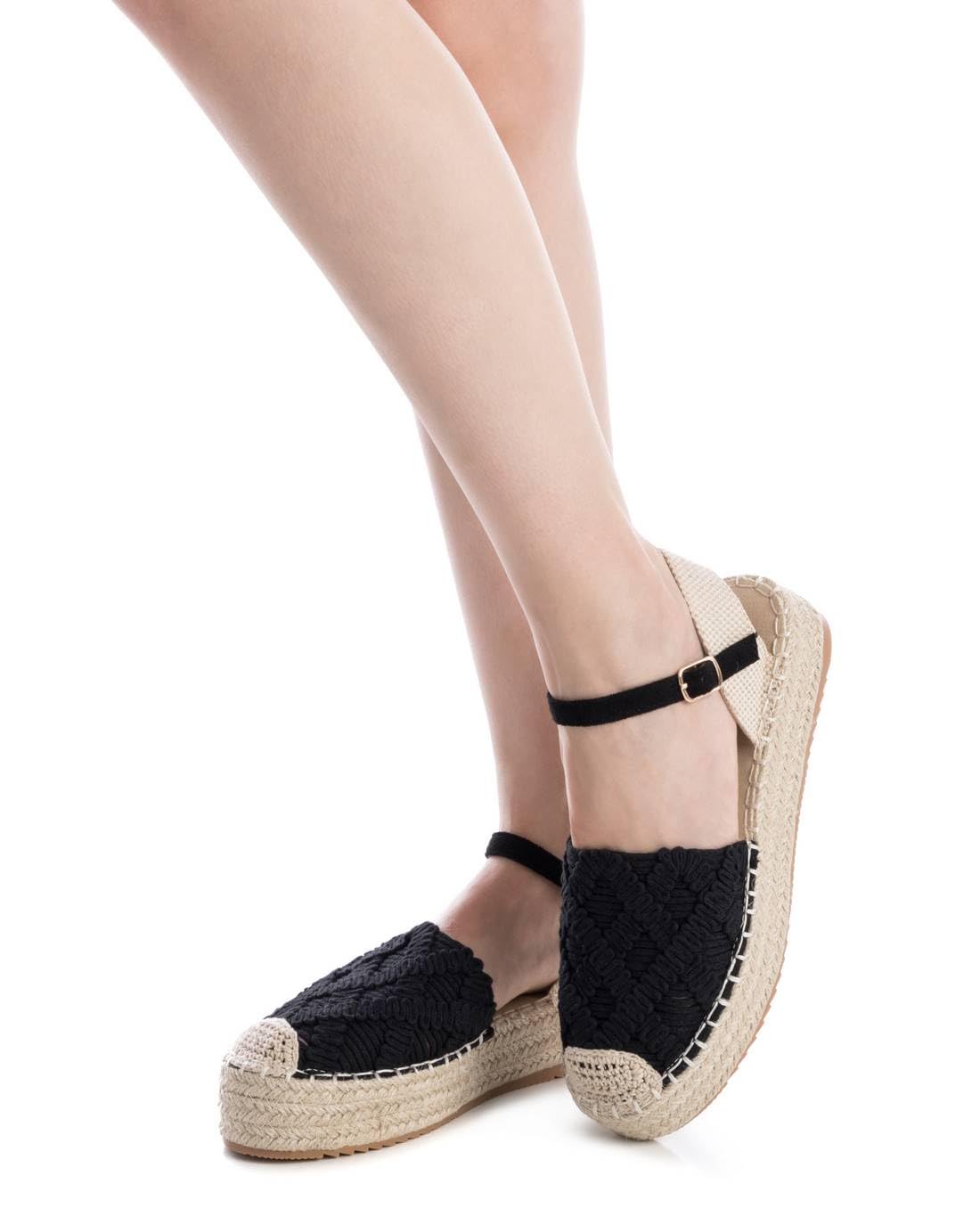 XTI - Alpargatas Mujer - Calzado Cómodo y Versátil - Moda Casual