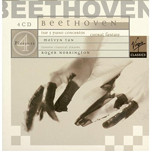 Concerti Per Pianoforte