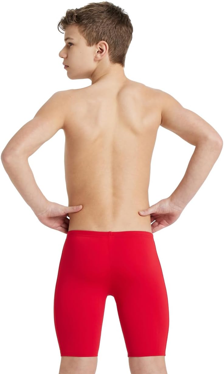 Arena Boys Arena Feel Boys Dynamo Swim Jammers for Swimming Athletic Knee Length - Image 3