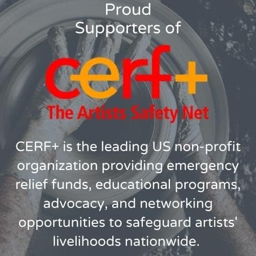 Miniatura 7 de Penguin Pottery - Serie Nantucket - Azul claro - Cono de esmalte de bajo fuego 06-04 para arcilla de bajo fuego - Cerámica esmaltada de cerámica (1