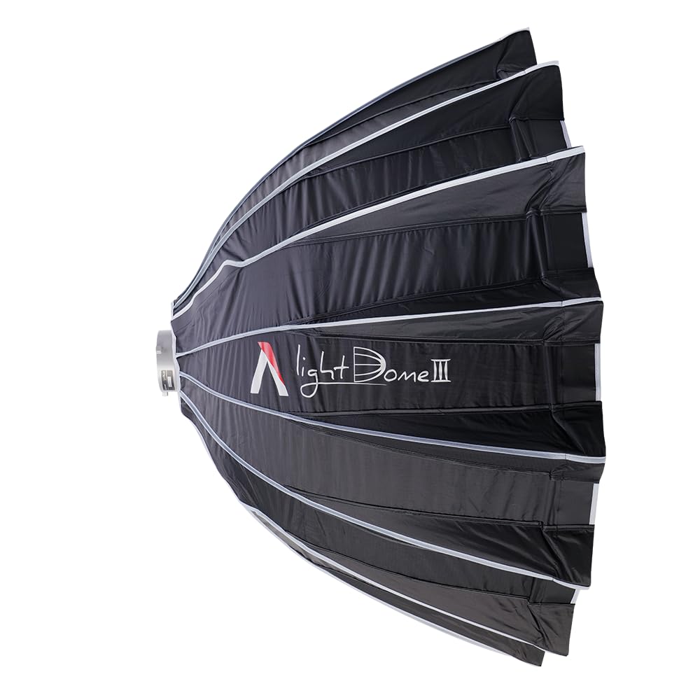 Amazon | 【Aputure正規品】Aputure Light Dome III ソフトボックス 