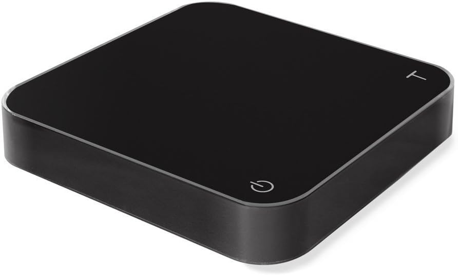 Acaia Pearl Coffee Scale (Black)