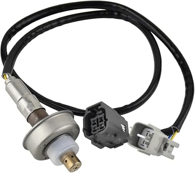 Oxygen Lambda Sensor For Mazda 6 Gh 2.0 Mzr 1999Ccm 155Hp 114Kw Lfdc-18-8G1A Automotive O2 Sensor