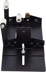 Kit de Ferramentas para Cortar Garrafas de Vidro, Máquina de Corte Aprimorada para Garrafas Quadradas e Redondas, Largura Ajustável de 2 a 6,9 Cm e Comprimento de 6 a 15 Cm