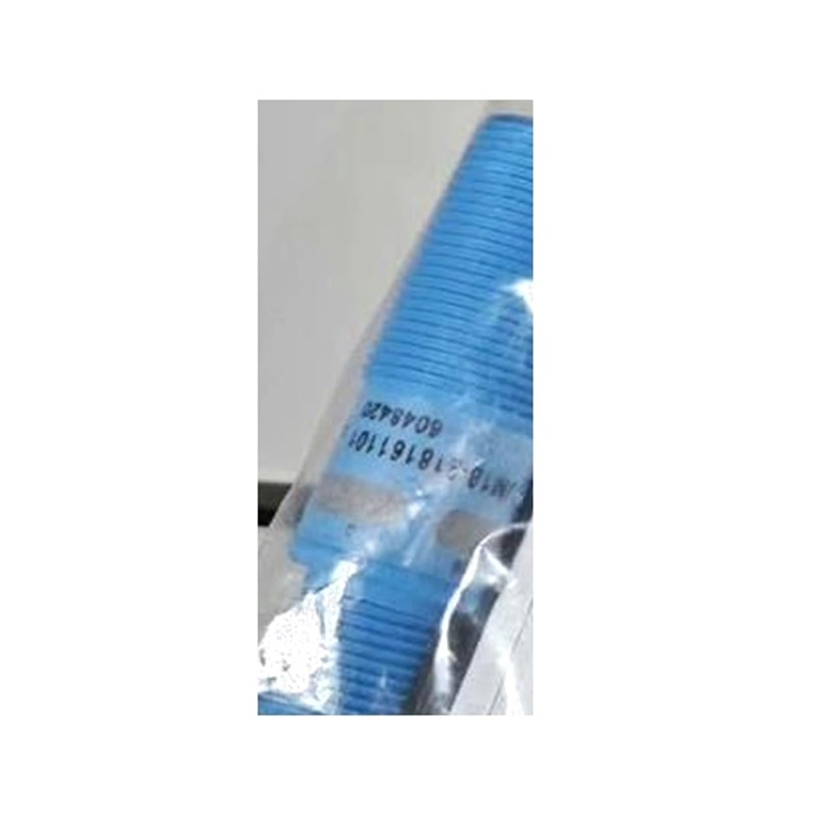 Sensor UM18-218161101 de mesure précise et détection PNP 1m