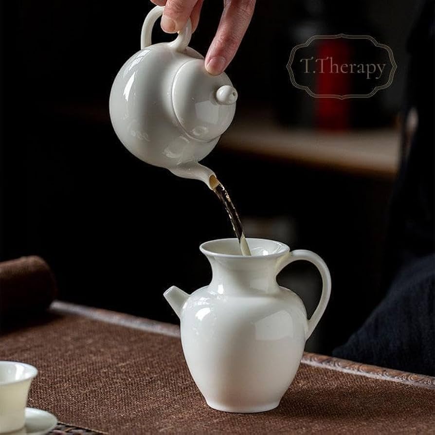 河合竜彦さんの蓋なしポット 河合竜彦 蓋無しポット 河合竜彦さんのティーポット | LEE