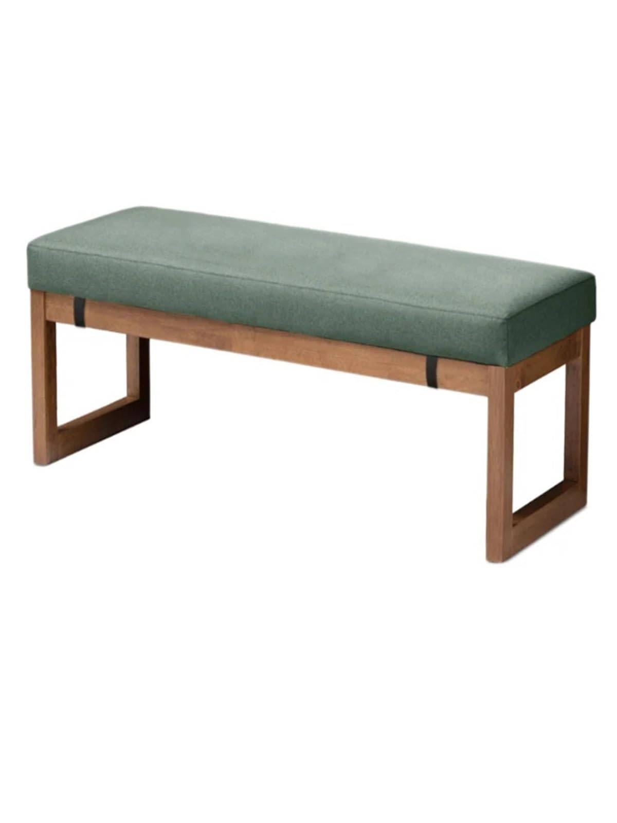 Coussin de banc de jardin pour soulager les assises dures de chaise d'extérieur et terrasse