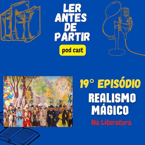 REALISMO M&Aacute;GICO