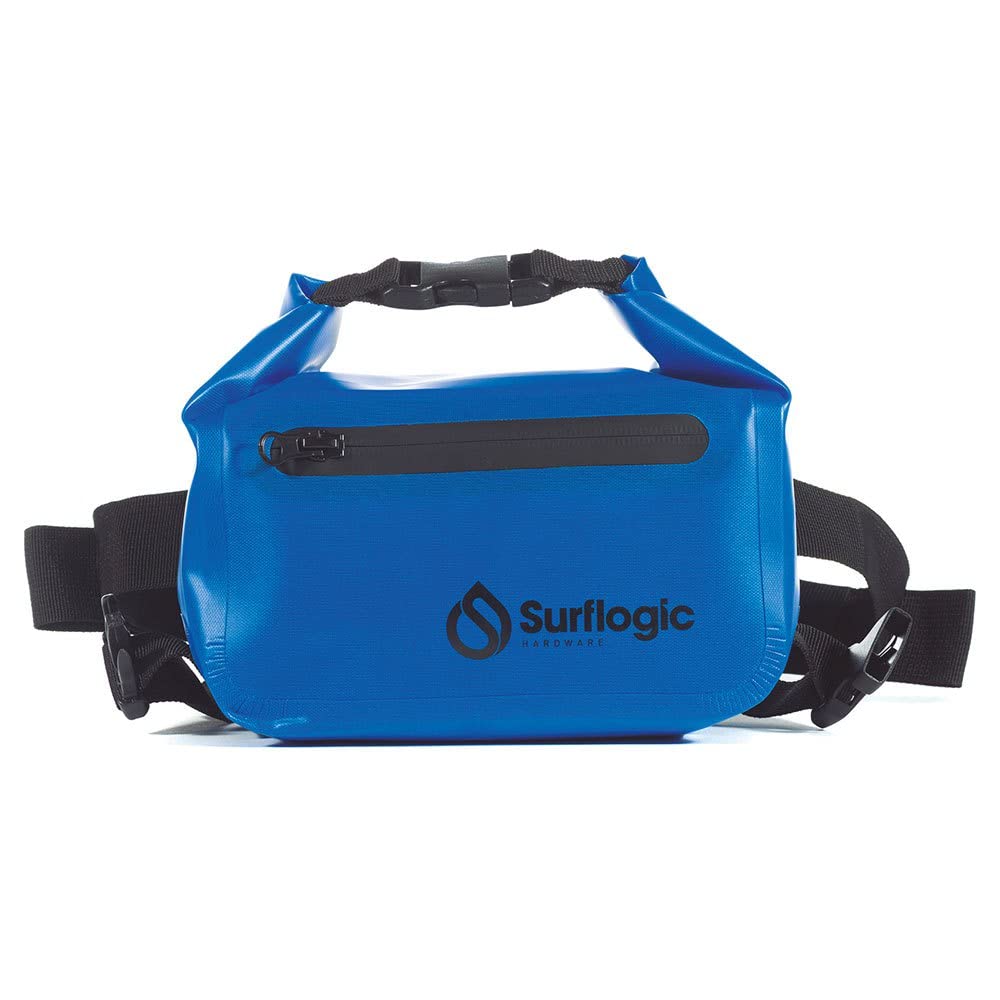 Surflogic Waterproof Dry Waist Pack - 2 litres