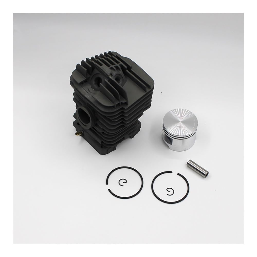Kit cylindre piston 49 mm contre la perte de puissance moteur MS290 MS390 029 039