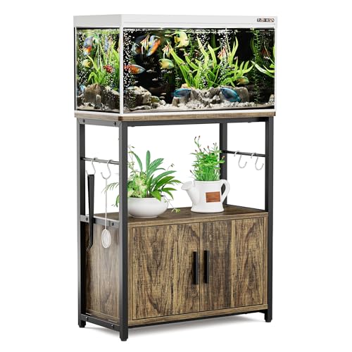 aquarium stands