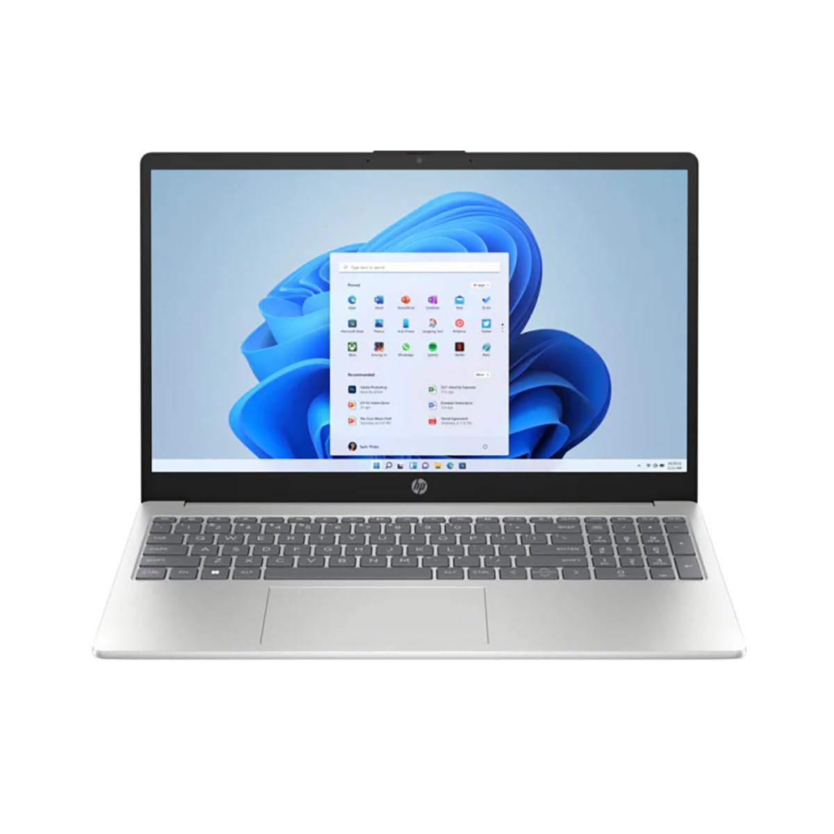 HP ノートPC Laptop 15s-fq2xxx HP ノートPC Laptop 15s-fq2xxx HP 15s-fq 製品詳細 - ノートパソコン