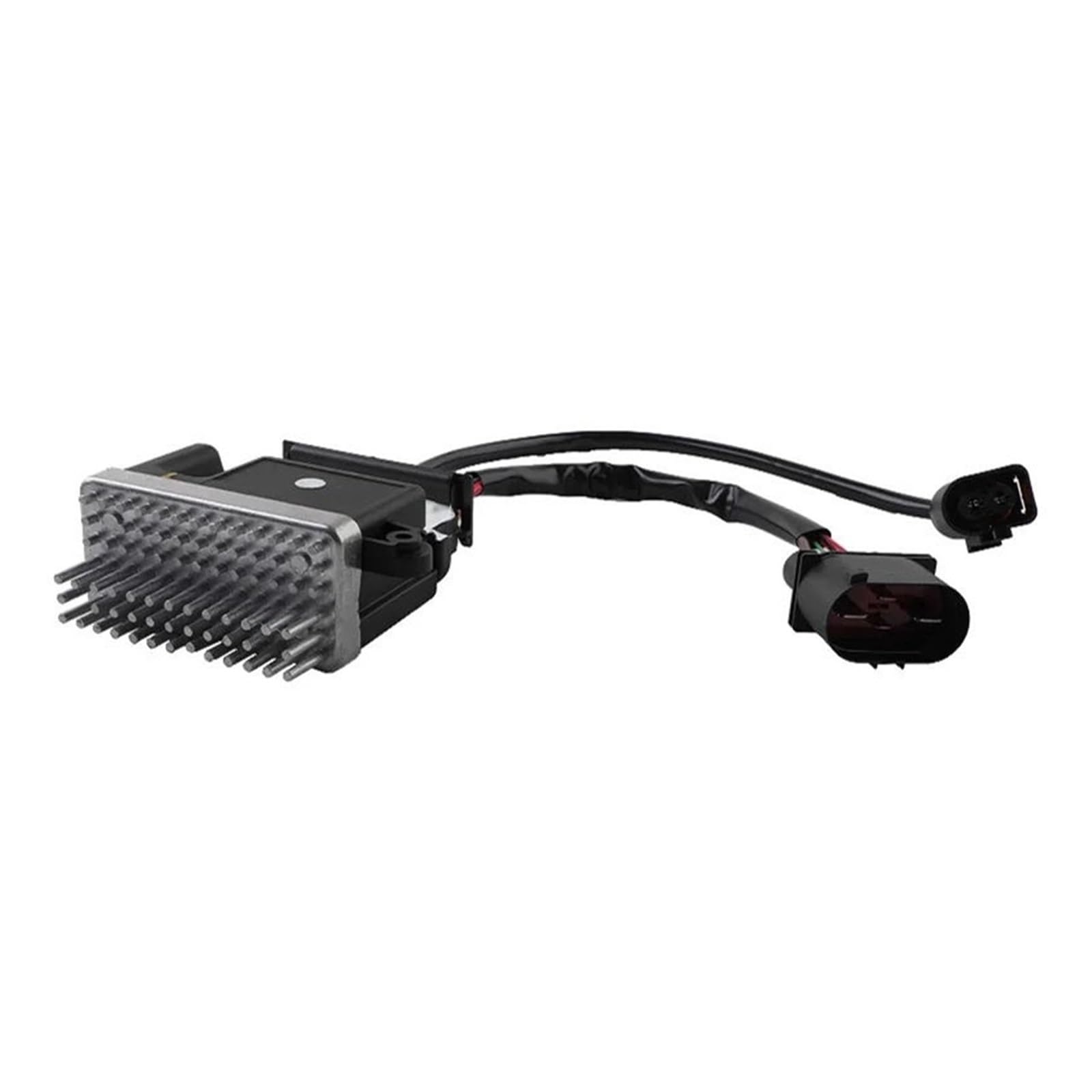 SICOTTON Car Accessories Cooling Fan Control Module 8K0959501F For A4 Q5 Q3 A5 S5 RS5 A6 S6 A4 S4