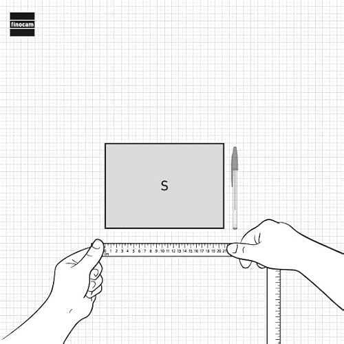 Finocam - Tischkalender 2026 Monatsansicht Januar–Dezember 2026 + Sept.–Dez. 2025 (4 Monate) reduziert | Kalender 2026 | Bilder Nature - International