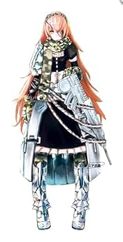 劇場版　オーバーロード　聖王国編　Tシャツ　シズ・デルタ　XLサイズ 51PT29cjPyL._SY350_QL65_.jpg