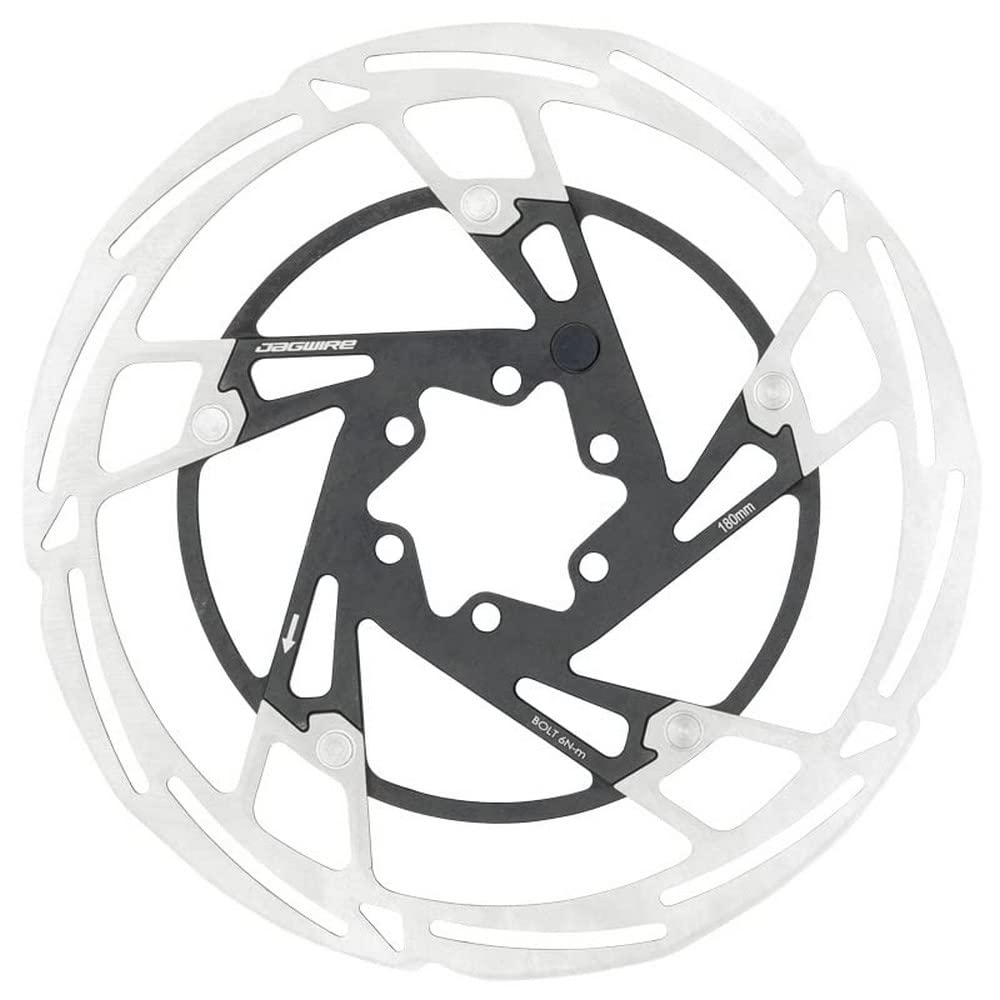 Dischi Freno Pro Con Magnete, 6-Fori, 203 Mm - 4