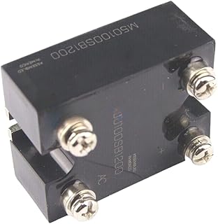 1PC NEW CRYDOM M50100TB1600 TCH1600 THA1600 SB1200 Rectifier Bridge Module Supply (M50100SB1200)