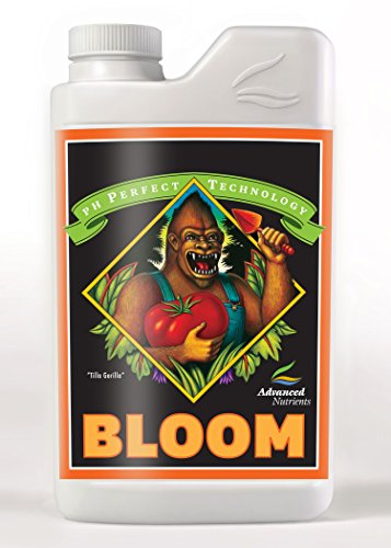 Preisvergleich Produktbild Fertilizer / Nutrient Flowering Advanced Nutrients Bloom (1L)