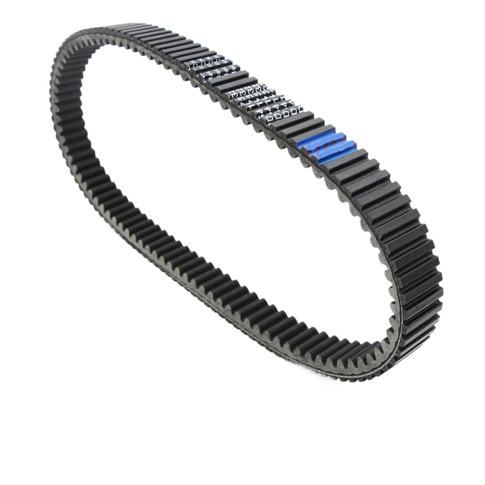 Correa de transmisión para modelos KAF450 KAF540 KAF620 Mule 7