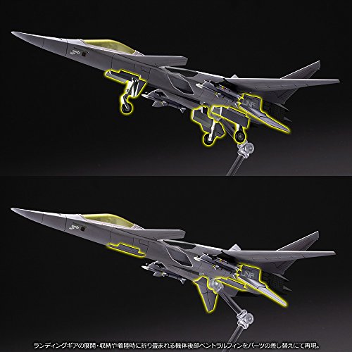 Kit Maquette XFA-27 Ace Combat Infinity Kotobukiya 1/144 Modelers Edition