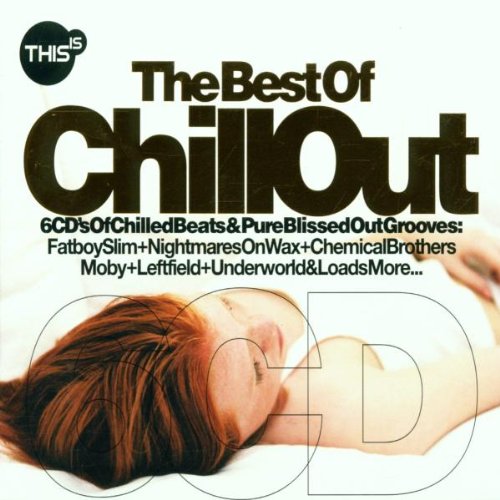 Coffret This Is... The Best Of Chillout