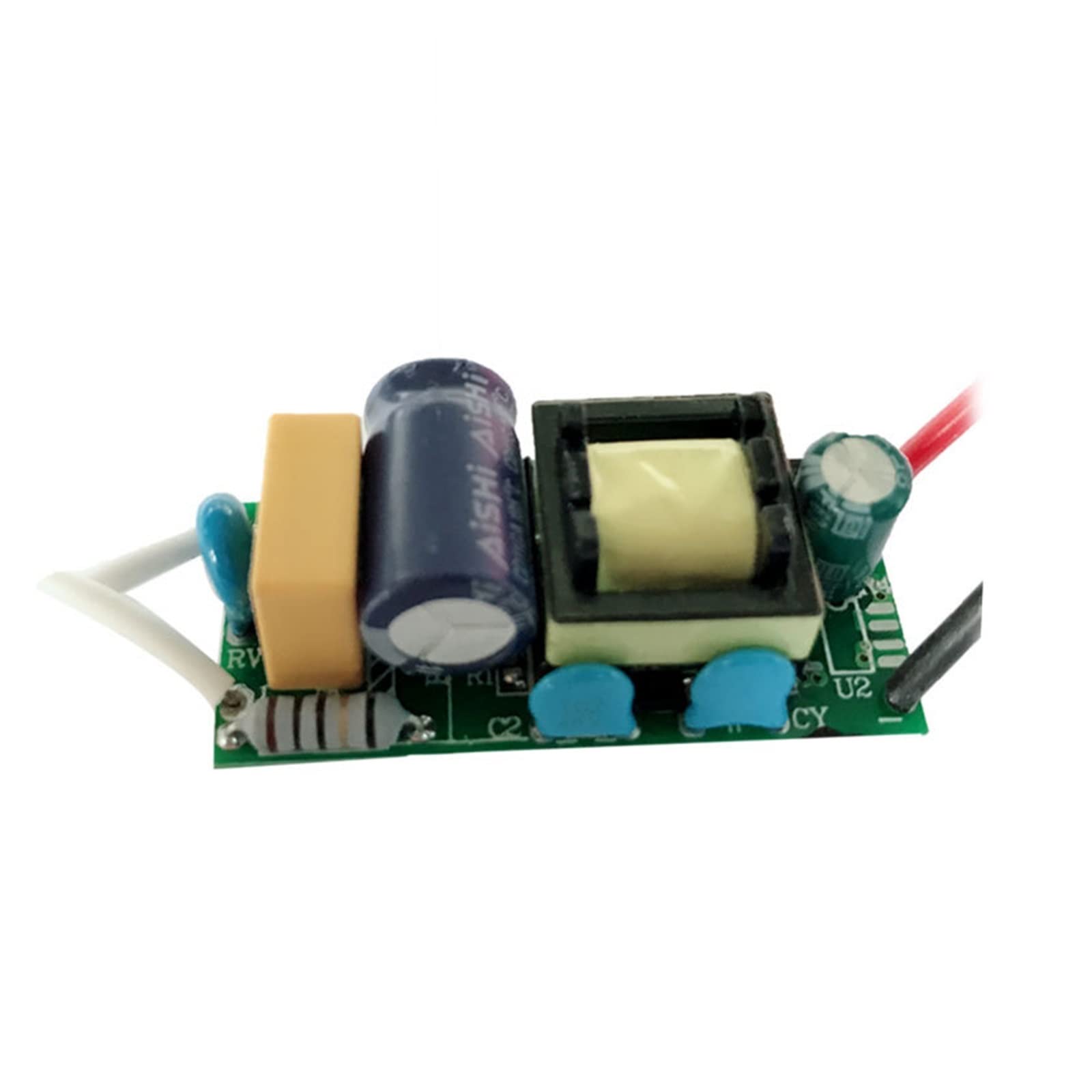 Ampoule LED maïs 8-12W stop aux scintillements grâce au courant constant régulé