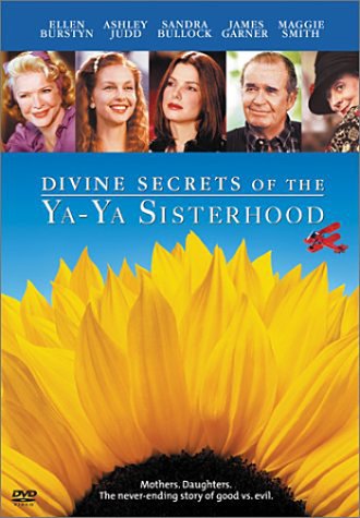 Divine Secrets of the Ya-Ya Sisterhood (French) (DVD) [DVD]