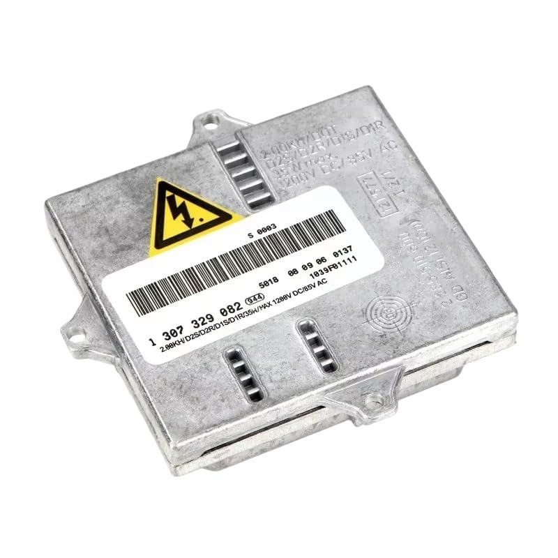 Balasto para faros delanteros 1307329082 63127176068 1307329074 Balasto de xenón D2S D2R para Coche 1307329066